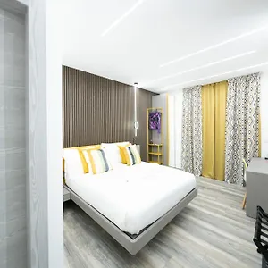  Bed & Breakfast New Luxury